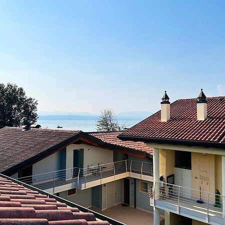 Casa Di Alex | Sirmione Apartman Kültér fotó
