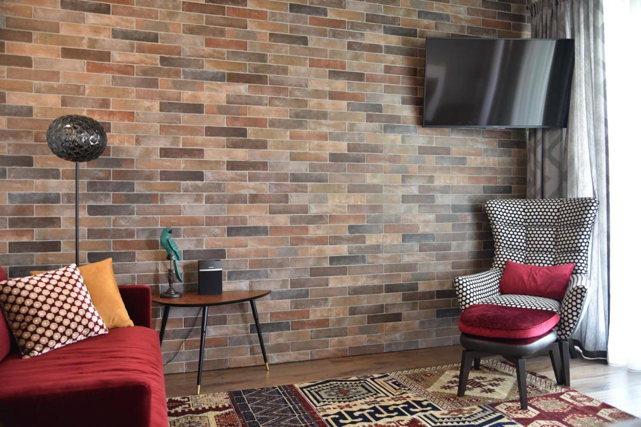 Casa Di Alex | Sirmione Apartman Kültér fotó