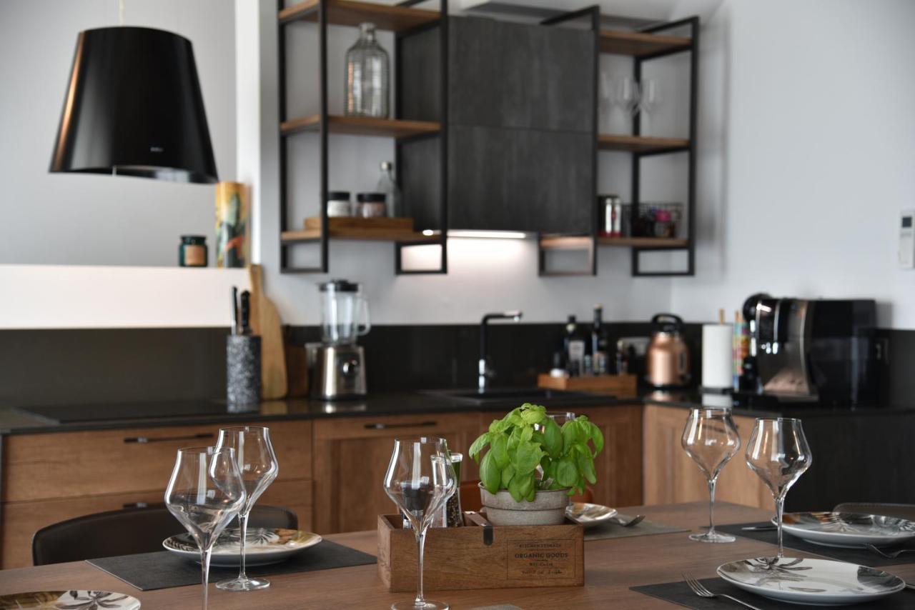 Casa Di Alex | Sirmione Apartman Kültér fotó