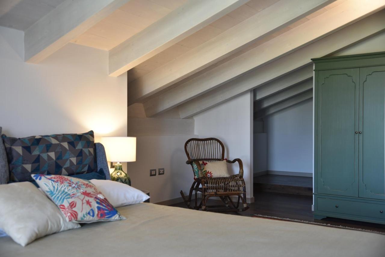 Casa Di Alex | Sirmione Apartman Kültér fotó