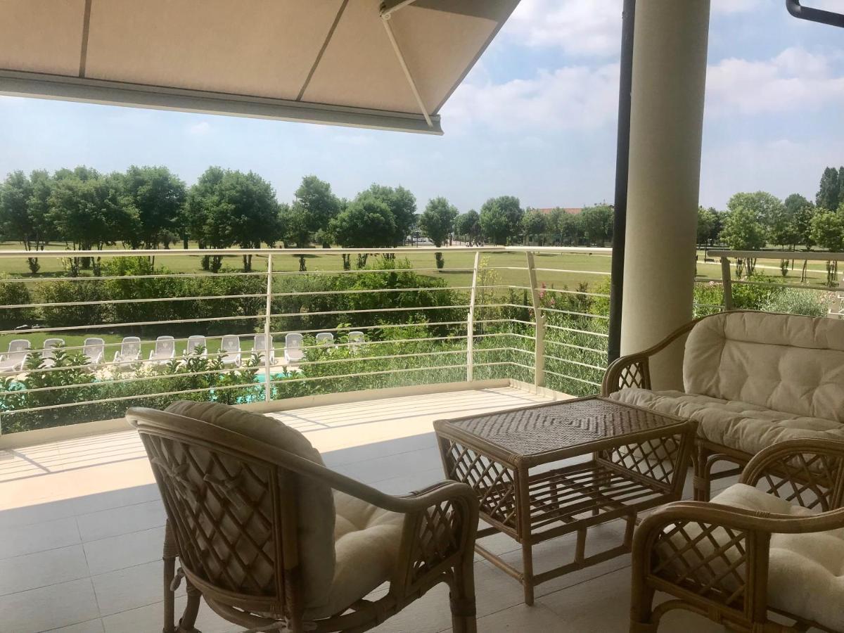 Casa Di Alex | Sirmione Apartman Kültér fotó