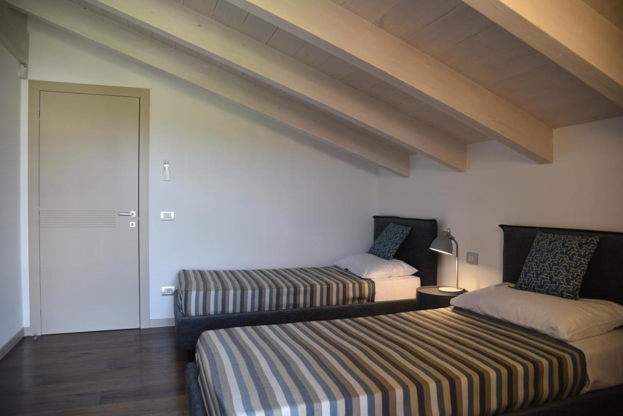 Casa Di Alex | Sirmione Apartman Kültér fotó