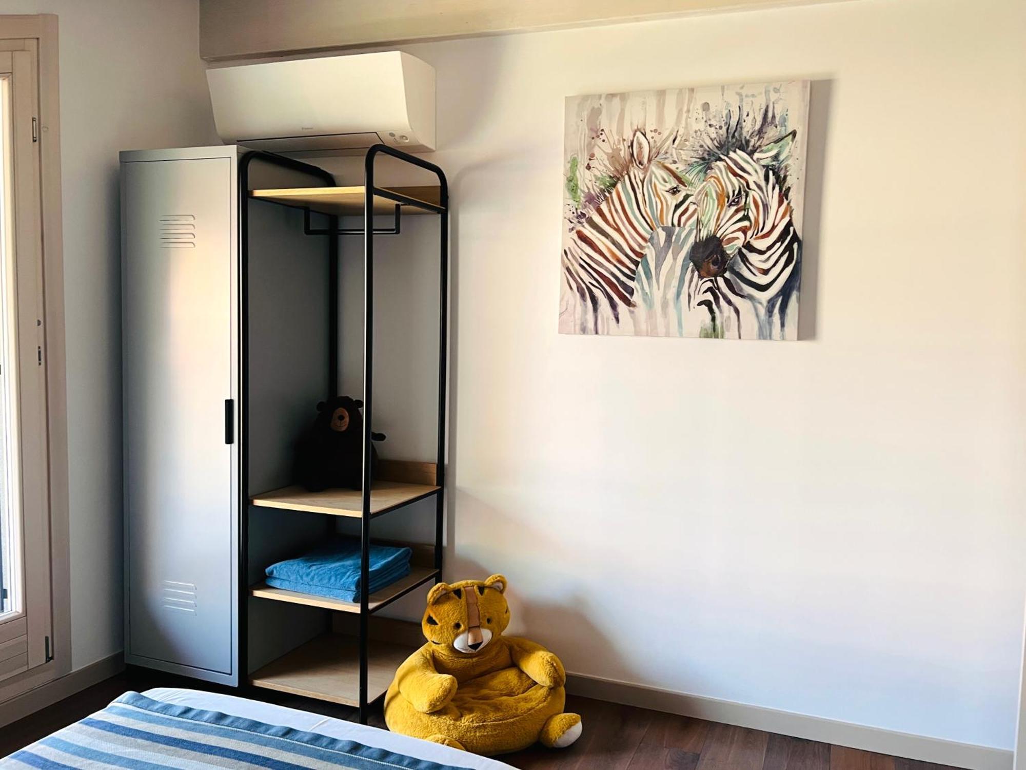 Casa Di Alex | Sirmione Apartman Kültér fotó