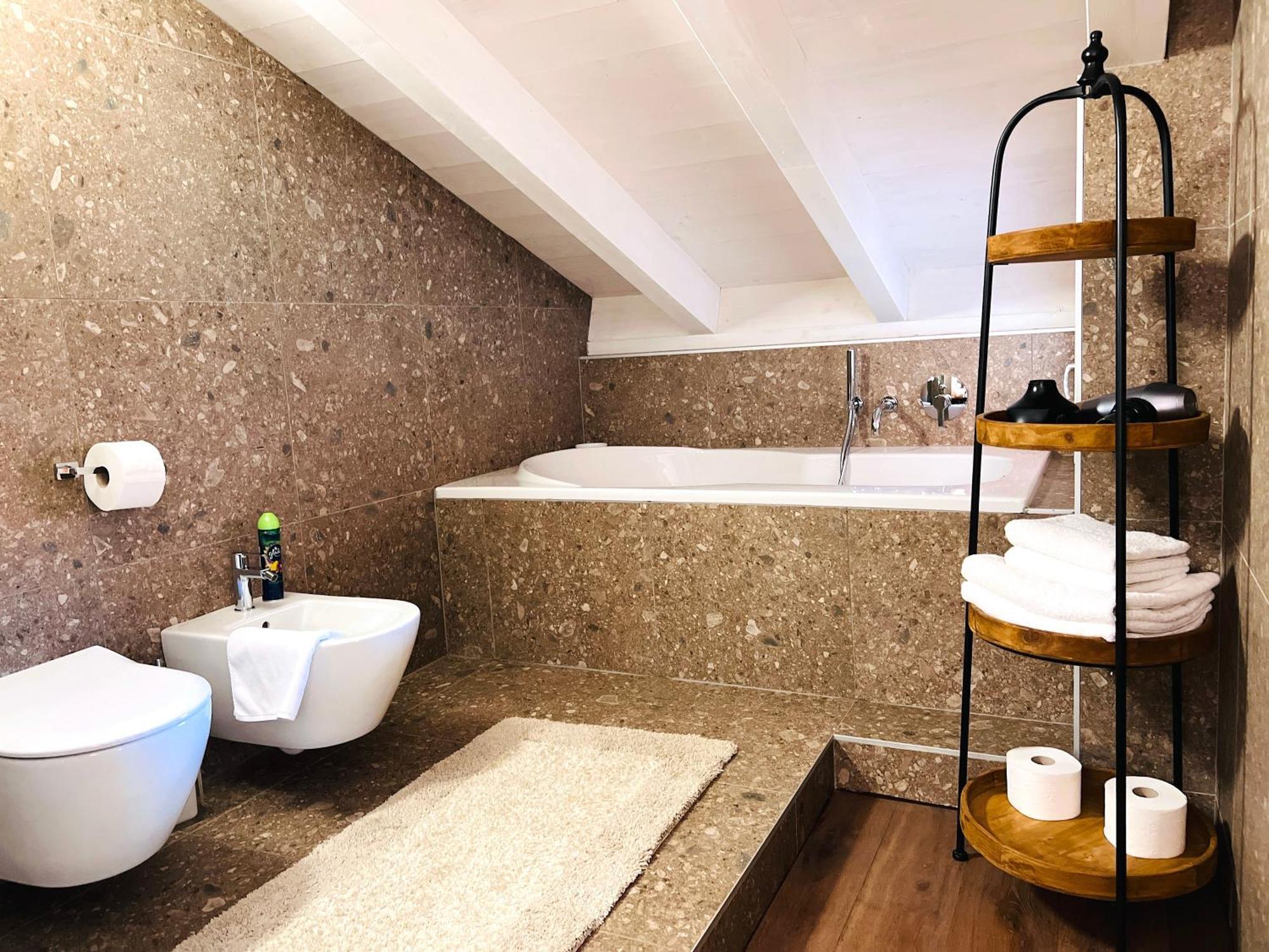 Casa Di Alex | Sirmione Apartman Kültér fotó
