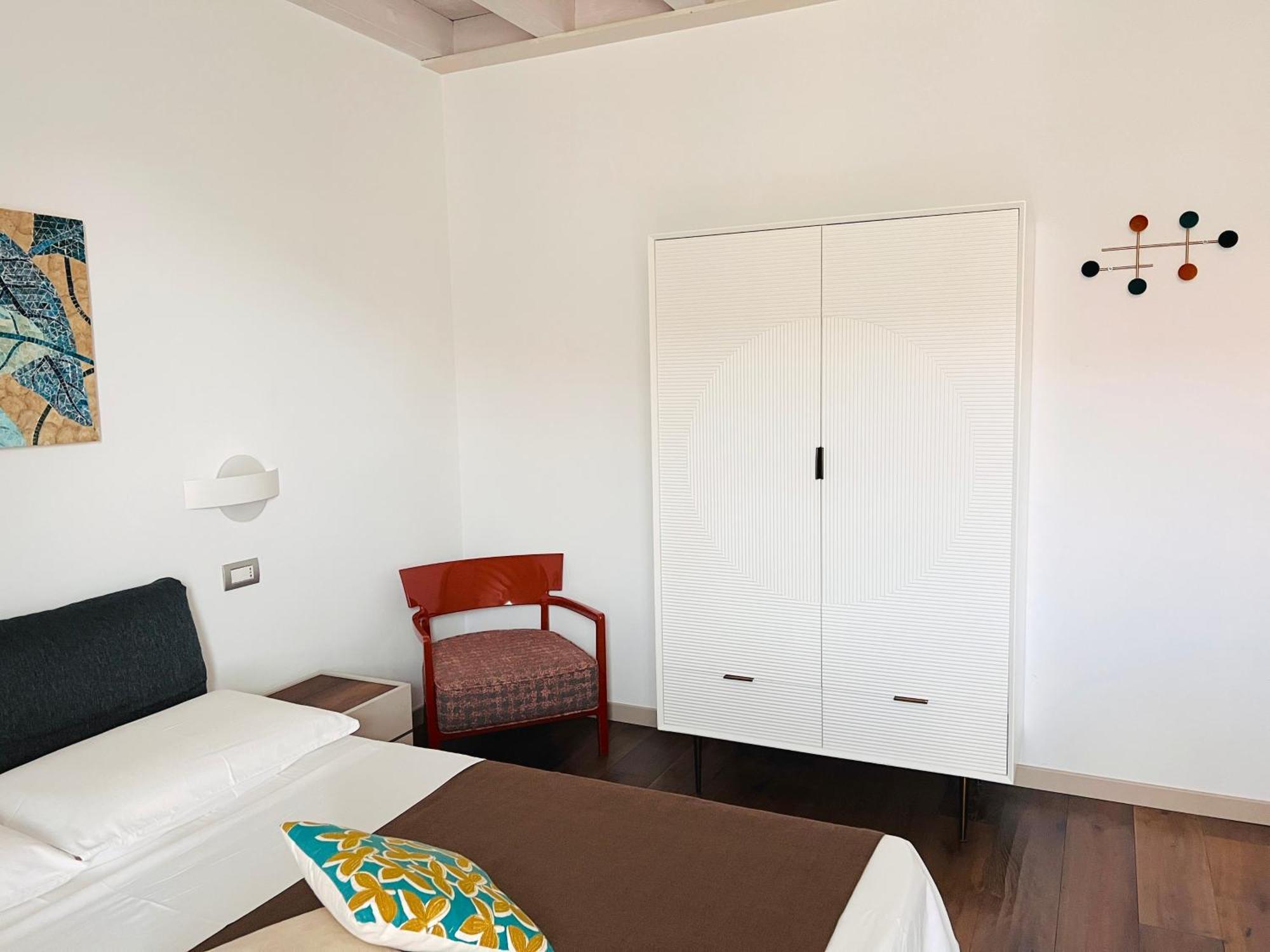 Casa Di Alex | Sirmione Apartman Kültér fotó
