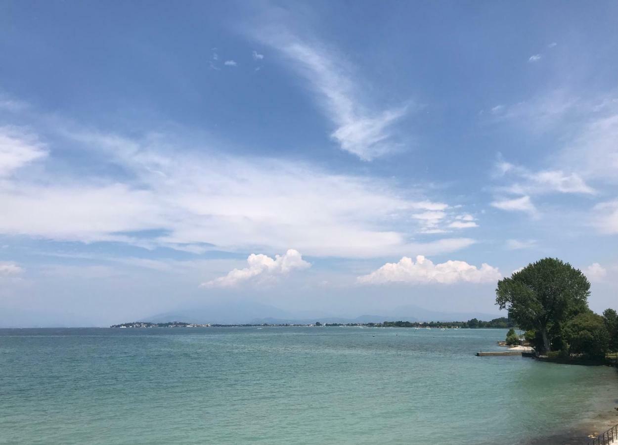 Casa Di Alex | Sirmione Apartman Kültér fotó