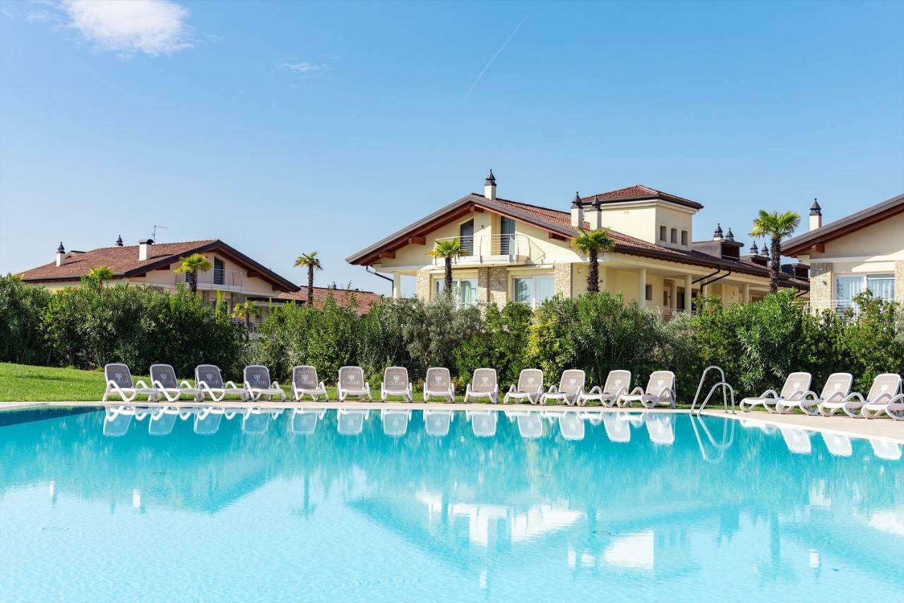 Casa Di Alex | Sirmione Apartman Kültér fotó
