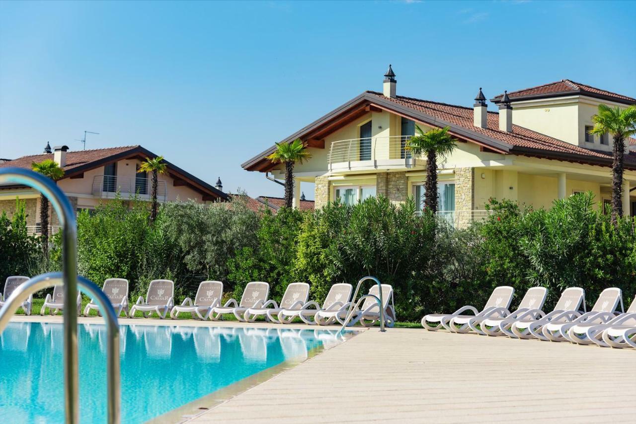 Casa Di Alex | Sirmione Apartman Kültér fotó