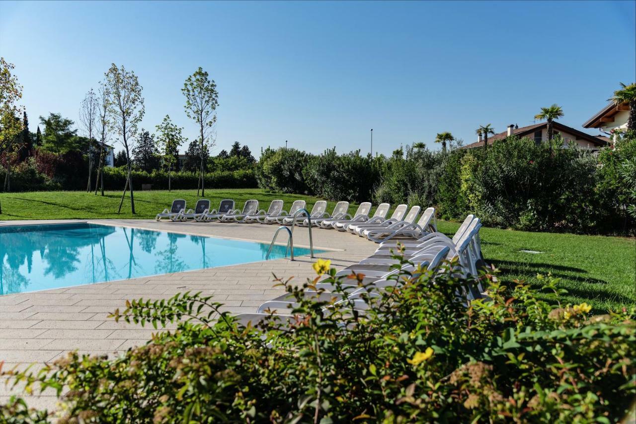 Casa Di Alex | Sirmione Apartman Kültér fotó