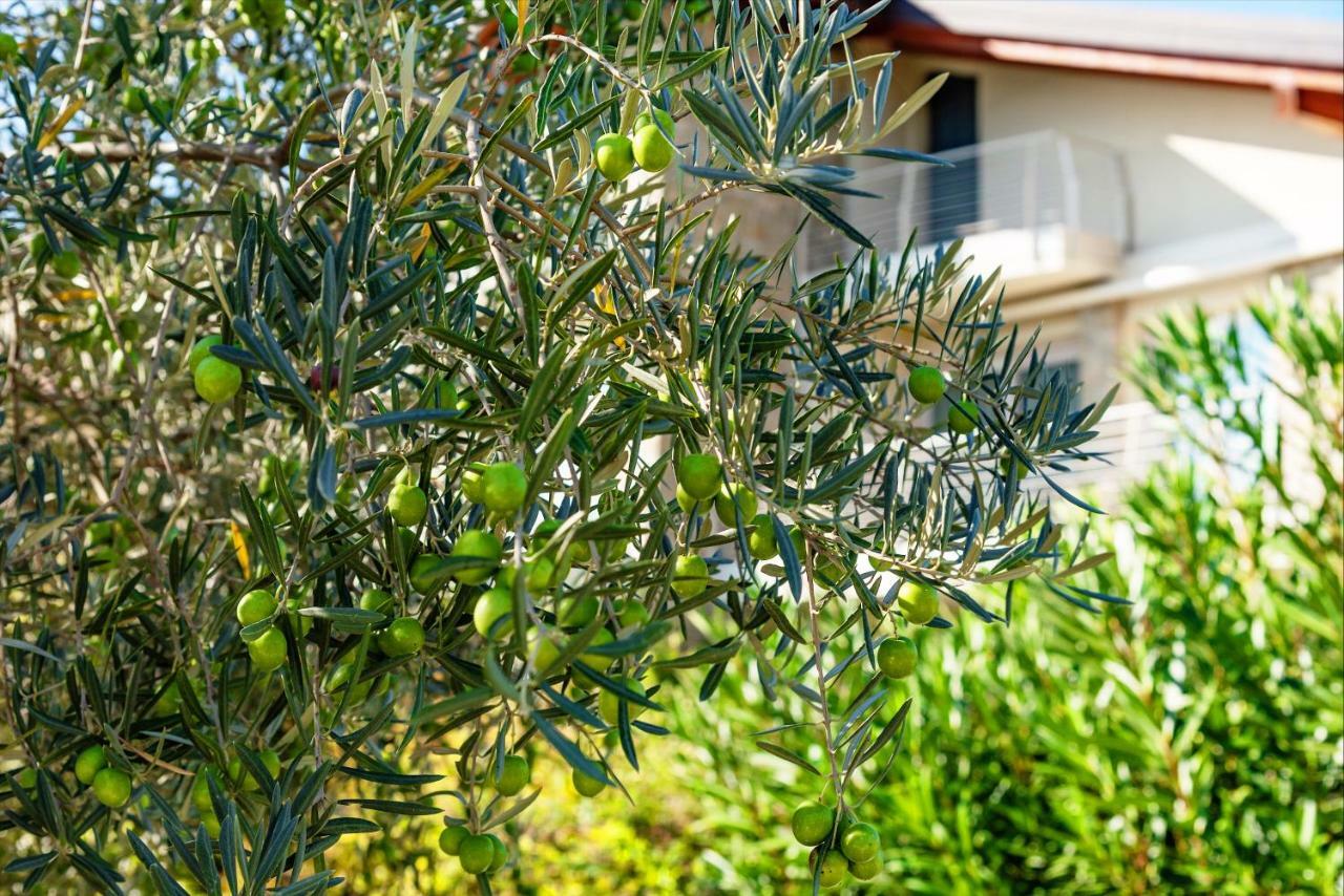 Casa Di Alex | Sirmione Apartman Kültér fotó
