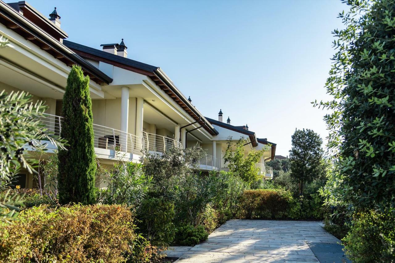 Casa Di Alex | Sirmione Apartman Kültér fotó