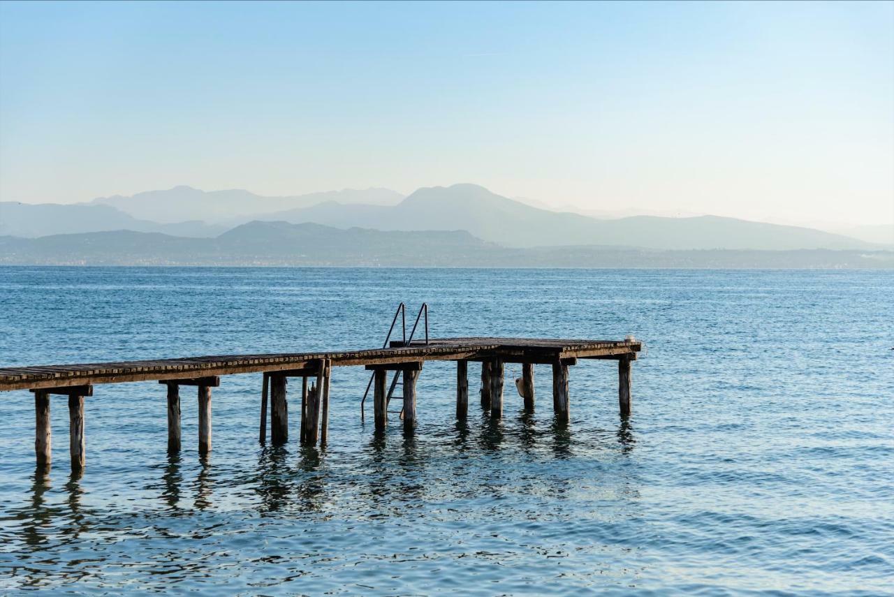 Casa Di Alex | Sirmione Apartman Kültér fotó