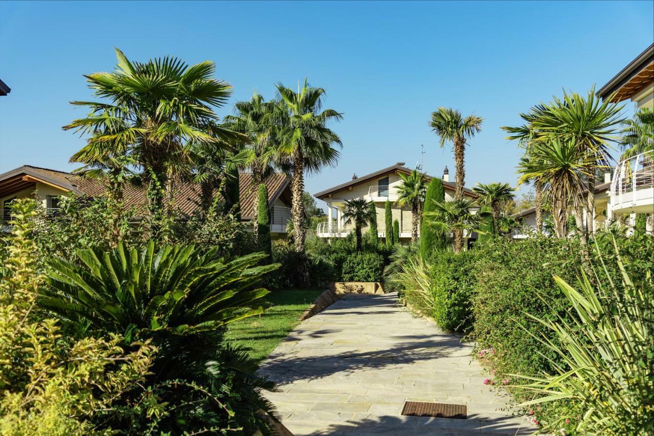 Casa Di Alex | Sirmione Apartman Kültér fotó