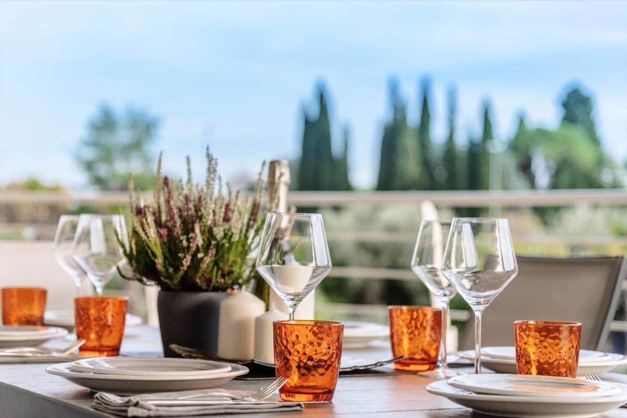 Casa Di Alex | Sirmione Apartman Kültér fotó